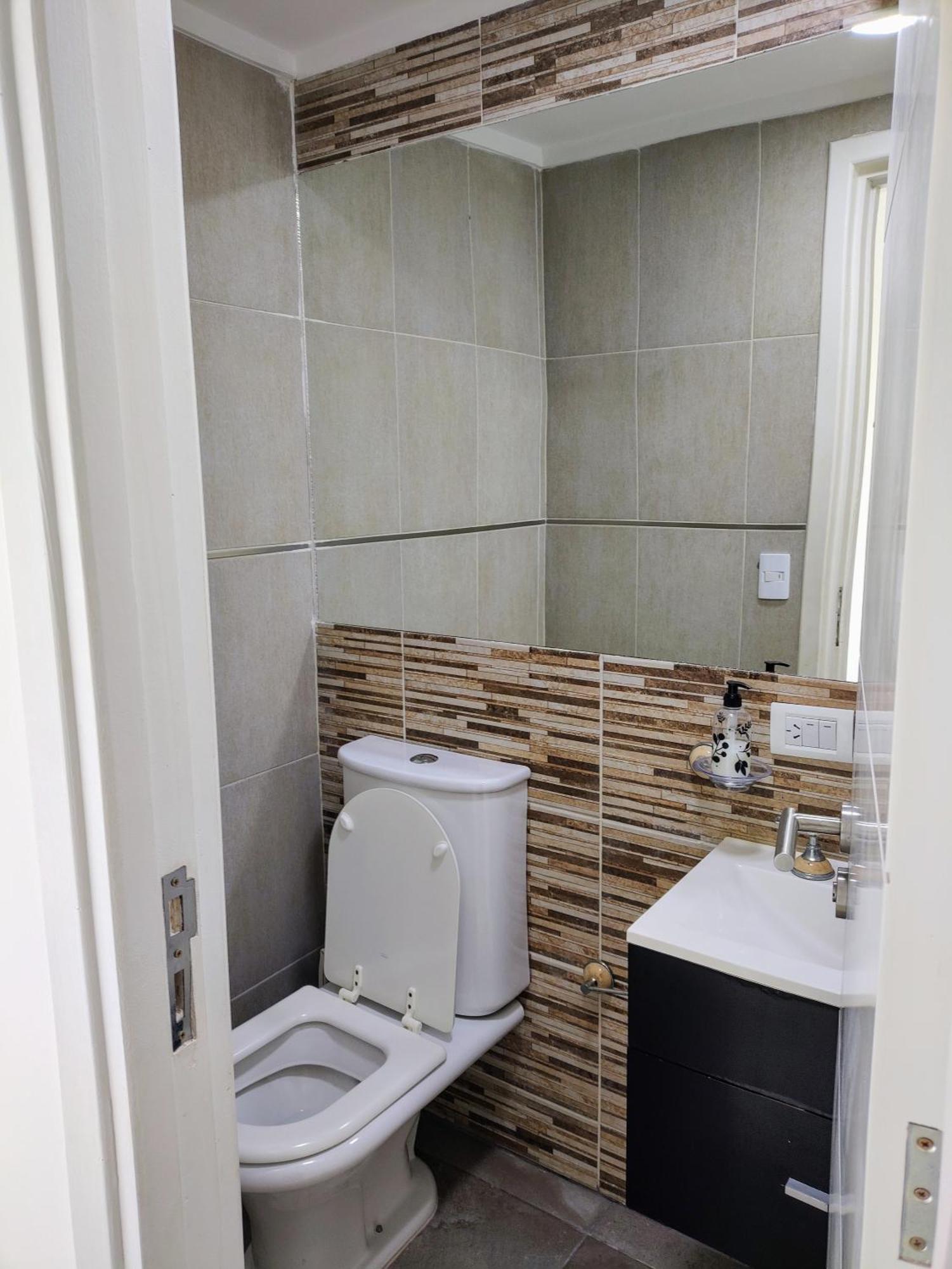 Апартаменты Edificio Juana Del Mar Мар-дель-Плата Экстерьер фото